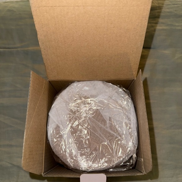 Uncommon James Copper and Wood Canister Set - Picture 5 of 5